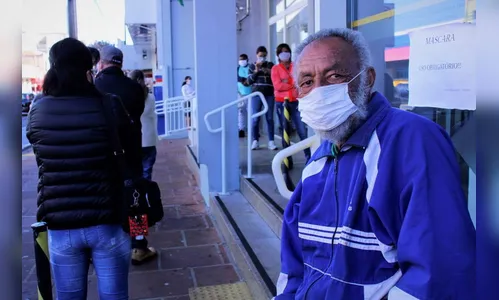 Arapongas apresenta queda de contaminados e óbitos pela Covid-19