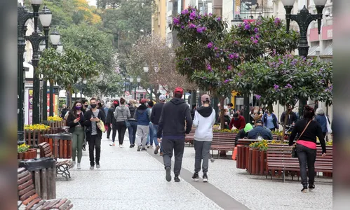 Estudos apontam soluções para retomada econômica do Paraná