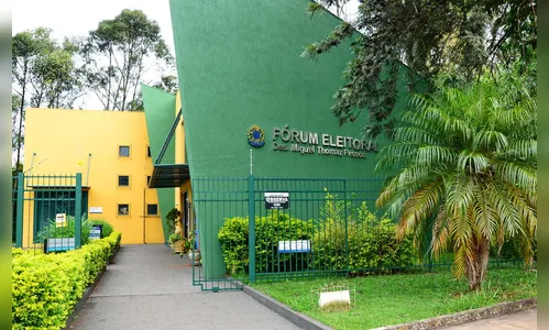 Comarca de Apucarana terá 1.080 mesários nas eleições deste ano