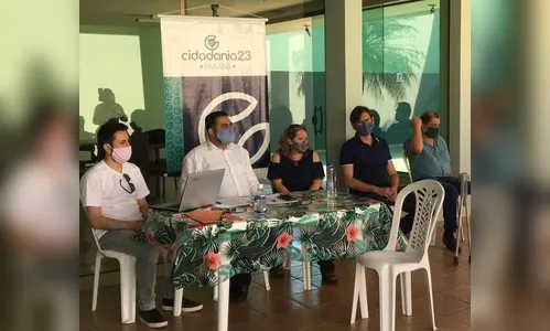 Cidadania libera seus candidatos à Câmara para escolher “oposição”