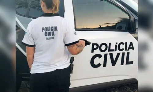 Polícia Civil prende casal suspeito de vender remédios abortivos