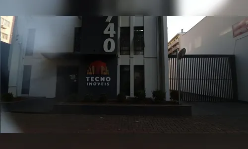 MP cumpre mandado em escritório do deputado Ricardo Barros, em Maringá