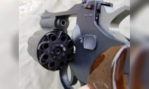 Quatro homens foram presos após tiros em Rio Bom