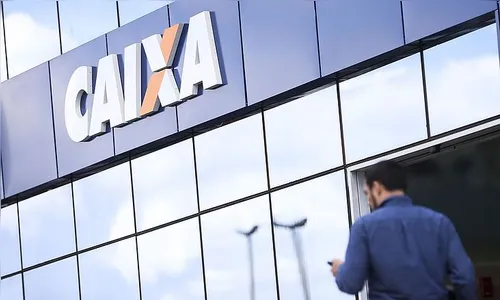 Caixa paga auxílio emergencial para 3,9 mi nascidos em junho