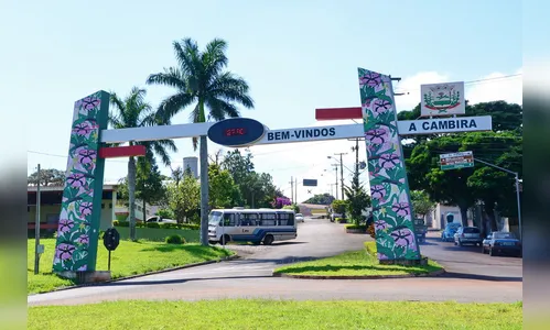 TCE aprova contas públicas do exercício de 2019 de Cambira