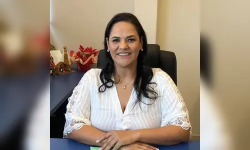 PROS confirma Angélica Ferreira na disputa pela Prefeitura de Arapongas