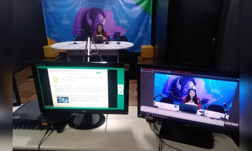 Força-Tarefa Infância Segura promove curso para intensificar proteção