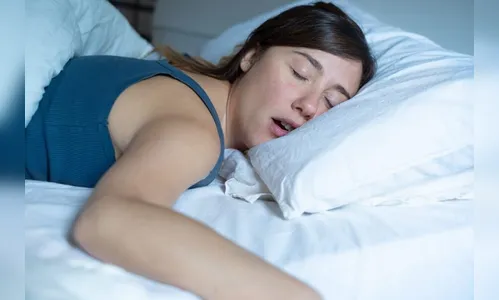 Estudo: pessoas que roncam têm maior chance de morrer de Covid-19