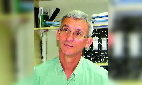 Candidato a prefeito, Rodolfo Mota define Antoniassi para vice