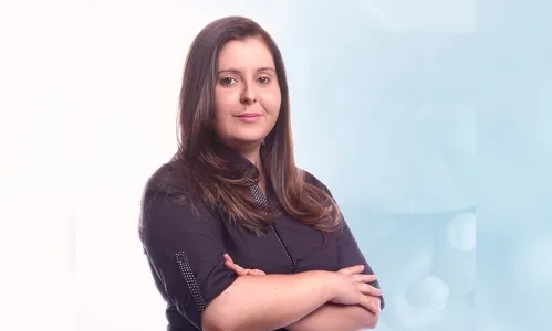 Carolina Scarpelini confirma candidatura à Prefeitura de Apucarana