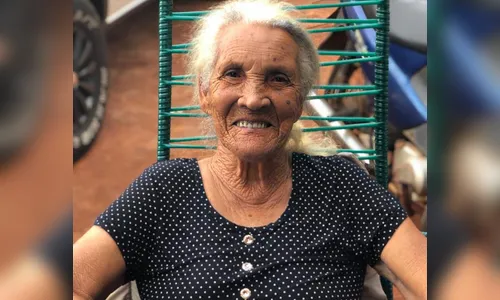 Moradora de Marumbi de 107 anos vence a Covid-19