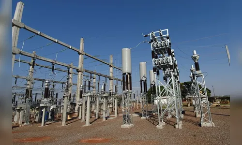 Copel investe R$ 15 milhões em reforço da rede de transmissão