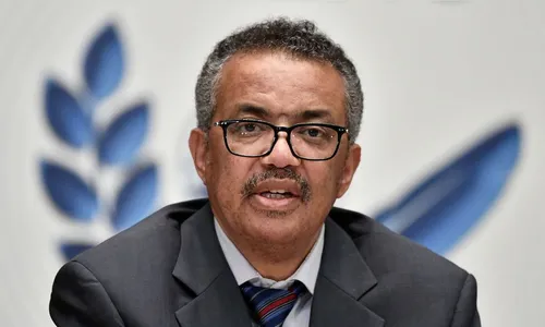 Mais de 170 países aderiram ao programa de vacinas contra covid-19