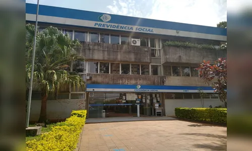 Agência do INSS de Apucarana continua sem atendimento presencial