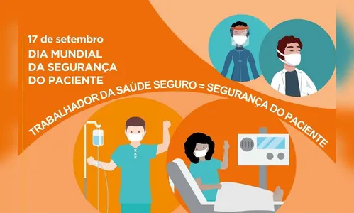 Segurança do paciente é alvo de trabalho contínuo nos hospitais