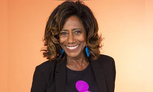 Gloria Maria anuncia retorno ao Globo Repórter