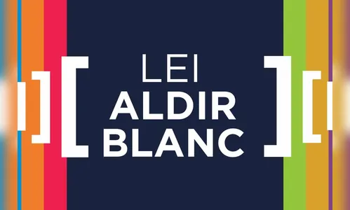 Cadastramento para Lei Aldir Blanc pessoa física vai até 14 de outubro