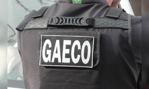 Gaeco denuncia empresário e servidor do IAT por cobrança de propina