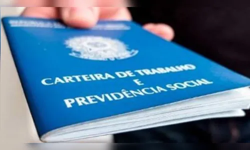 Agência do Trabalhador oferta 228 vagas nesta sexta