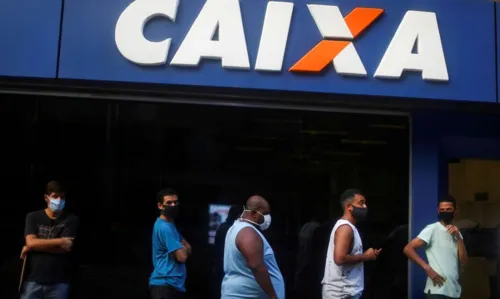 Caixa abre 770 agências neste sábado das 8h às 12h