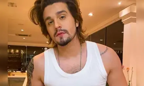 Luan Santana fará 'live' direto do Pantanal para denunciar queimadas na região