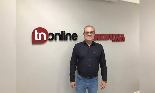 Mateus Aparecido (PSB), candidato à prefeitura de Mauá da Serra
