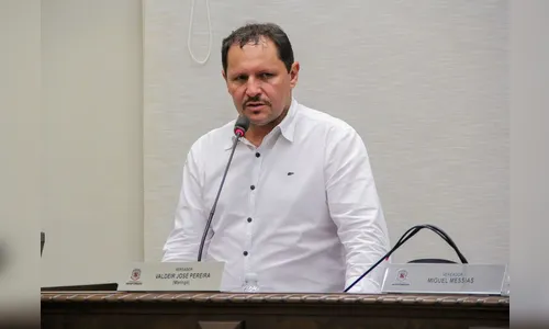 Decisão do TJ-PR reconduz vereador Maringá à Câmara de Arapongas