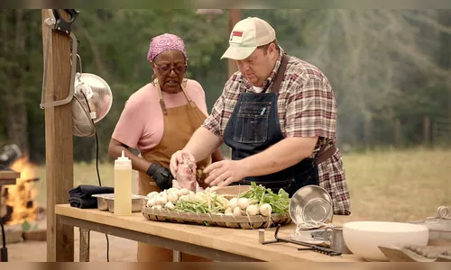 Confira os lançamentos da Netflix para o final de semana