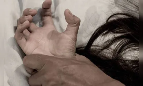 Filha vai morar com pai após morte da mãe no Paraná e é violentada