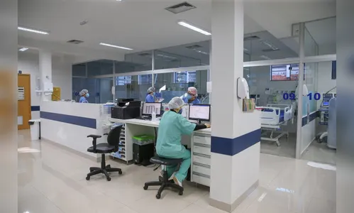 Após seis meses, Paraná mantém enfrentamento ao coronavírus