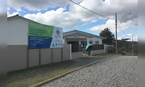Investimentos melhoram o ambiente e o transporte escolar