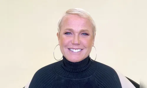 Xuxa põe memórias no papel e faz revelações em livro autobiográfico