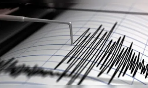 Tremor de terra é registrado em arquipélago no RN