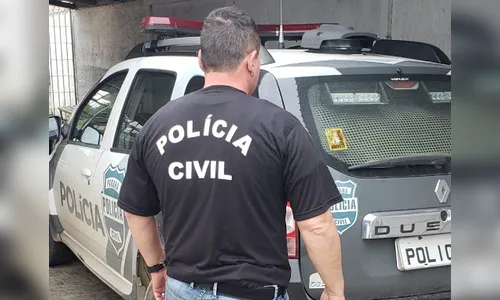 Amigos são presos em velório de vítima de assassinato