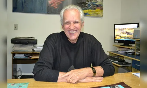 Morte de ex-vereador por Covid gera comoção em São Pedro do Ivaí