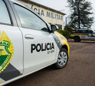 Briga de cães vira caso de polícia em Apucarana