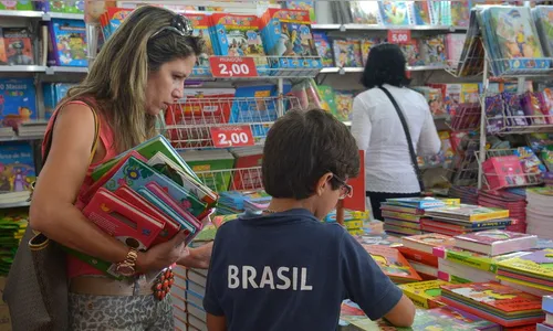 Bienal do Livro de São Paulo terá a primeira edição virtual