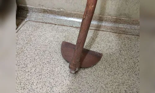 Adolescente é apreendido após agredir morador de rua em Apucarana