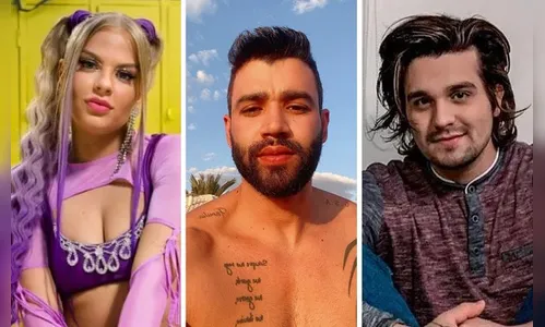 Gusttavo Lima e muito mais; confira as lives desta semana