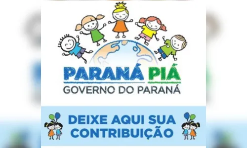 Defesa Civil Estadual realiza campanha de Dia das Crianças