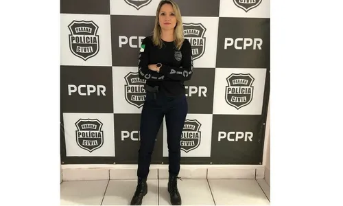 Apucaranense é detido durante operação de combate à pornografia infantojuvenil