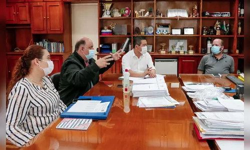 Apucarana prepara ações de saúde para “Outubro Rosa”