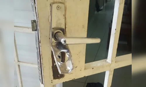 CRAS de Ariranha do Ivaí é arrombado pela segunda vez em menos de 30 dias