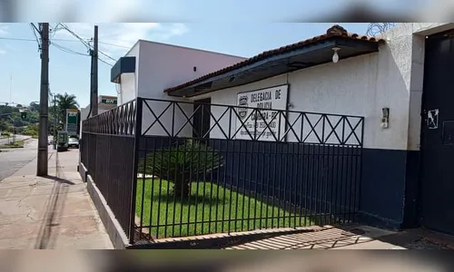 Presos fogem da cadeia de Cambará após surto de Covid-19