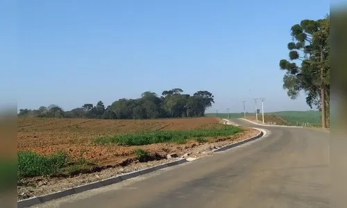 Governo apoia municípios para desenvolver áreas rurais