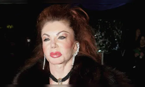 Morre aos 98 anos Jackie Stallone, mãe de Sylvester Stallone