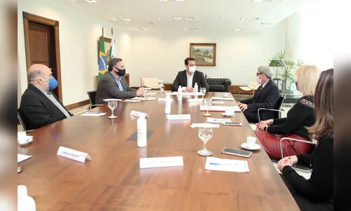 Governo destina R$ 2,3 milhões para ampliação do Hospital São Vicente