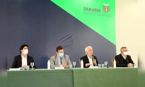 Estado lança programa para recuperar economia dos municípios