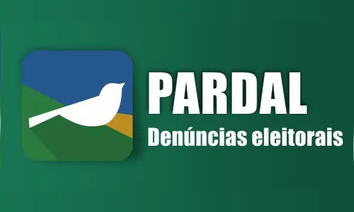 Aplicativo Pardal permite denunciar irregularidades em campanhas