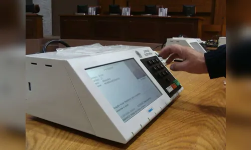 TSE lança edital para propostas de inovações no sistema de votação